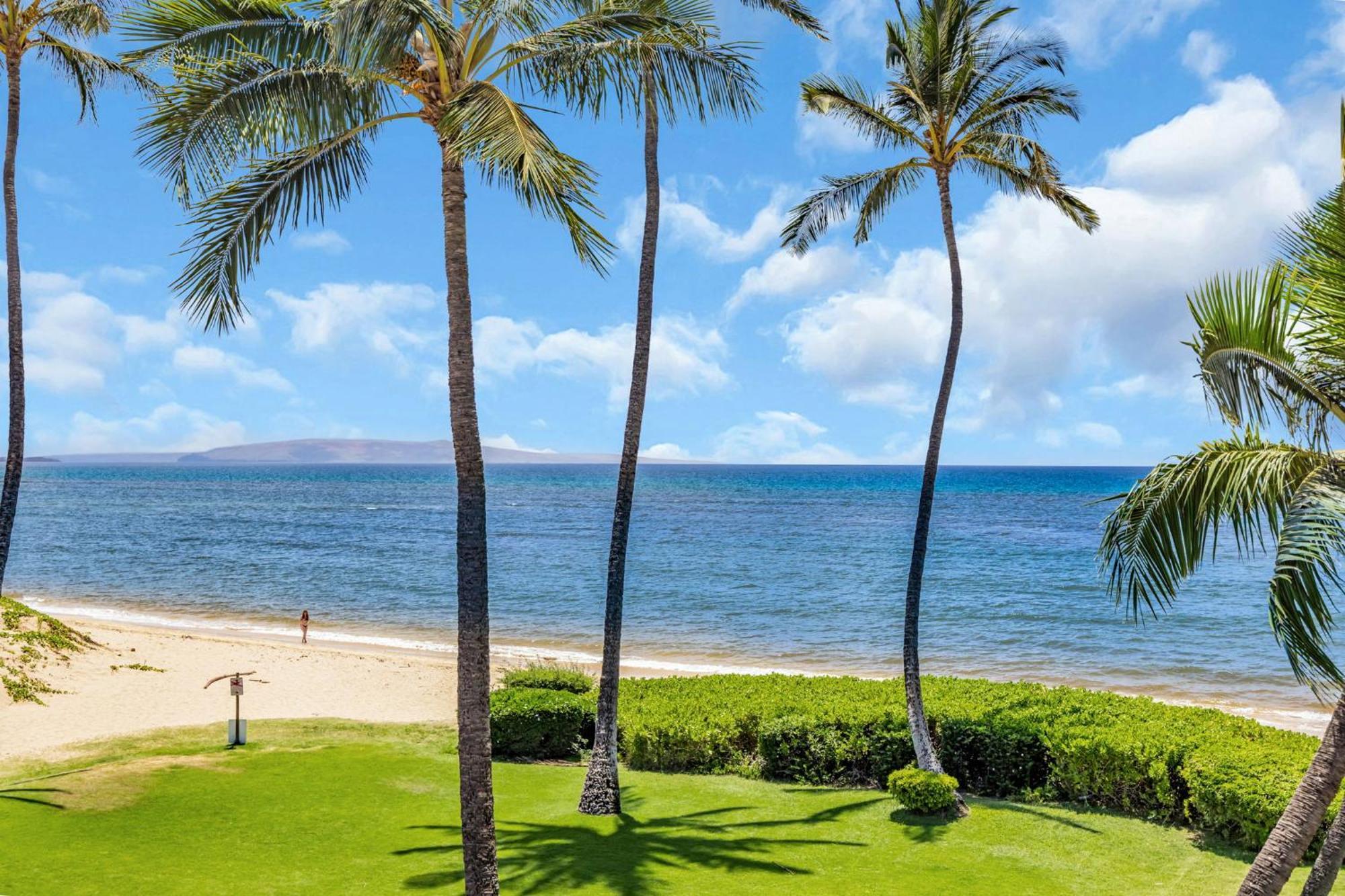 شقة Hale Kai O'Kihei 301 المظهر الخارجي الصورة
